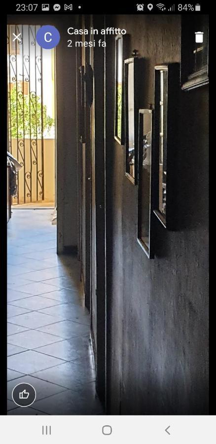 Casa Vacanze Cagliari, Exterior foto